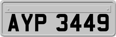 AYP3449