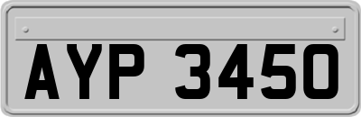 AYP3450