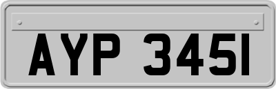 AYP3451