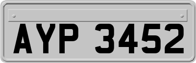 AYP3452