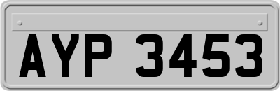 AYP3453