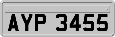 AYP3455