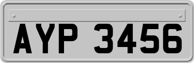 AYP3456