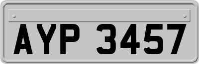 AYP3457