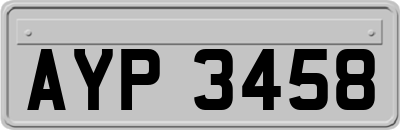 AYP3458