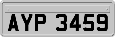 AYP3459