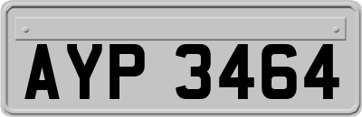 AYP3464