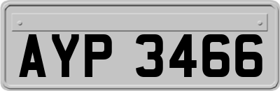 AYP3466