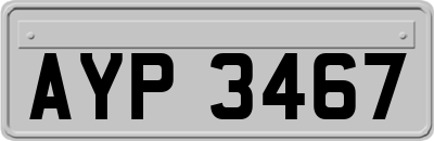 AYP3467