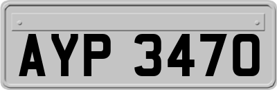 AYP3470