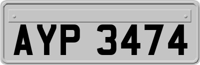 AYP3474