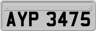 AYP3475