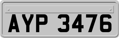 AYP3476