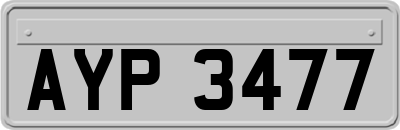AYP3477