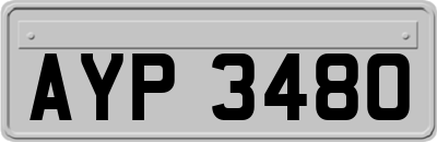 AYP3480