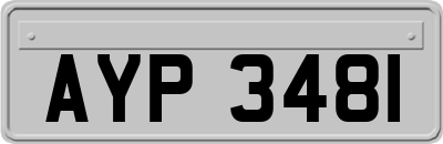 AYP3481