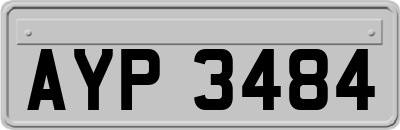 AYP3484