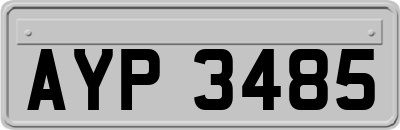 AYP3485