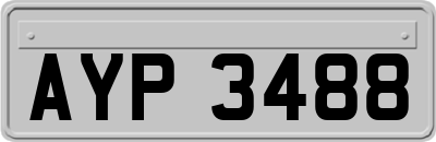 AYP3488