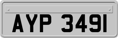 AYP3491