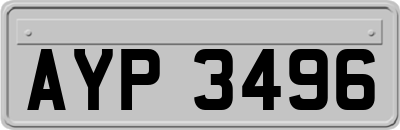 AYP3496