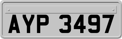 AYP3497