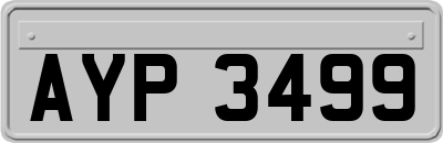 AYP3499