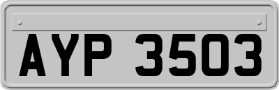 AYP3503