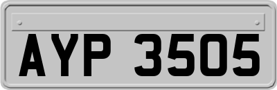 AYP3505