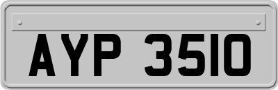 AYP3510