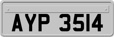 AYP3514