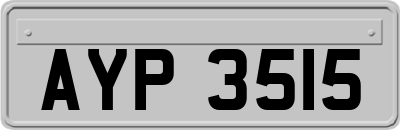 AYP3515