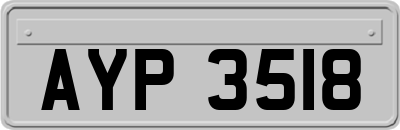 AYP3518