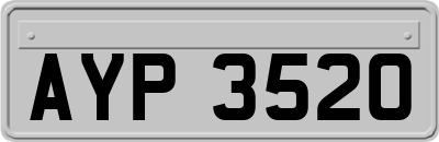 AYP3520