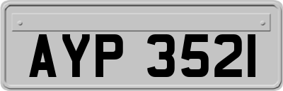 AYP3521