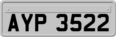 AYP3522