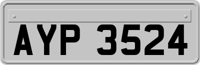 AYP3524