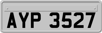 AYP3527