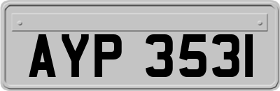 AYP3531