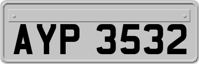 AYP3532