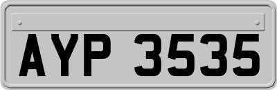 AYP3535