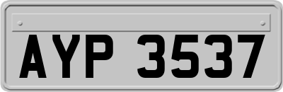 AYP3537