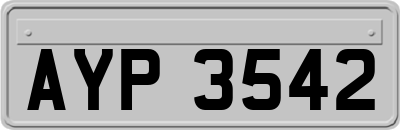 AYP3542