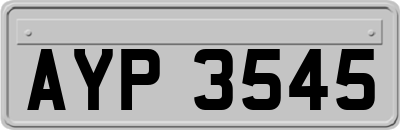 AYP3545