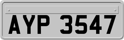 AYP3547