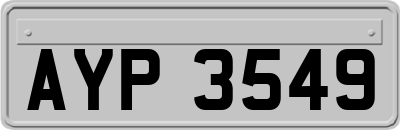 AYP3549