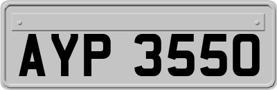 AYP3550
