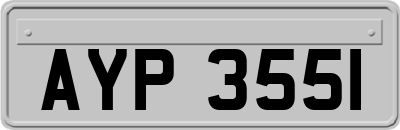 AYP3551