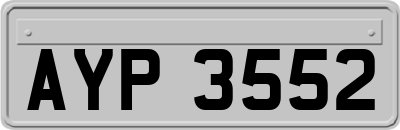 AYP3552