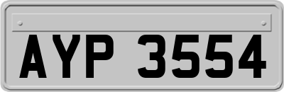 AYP3554